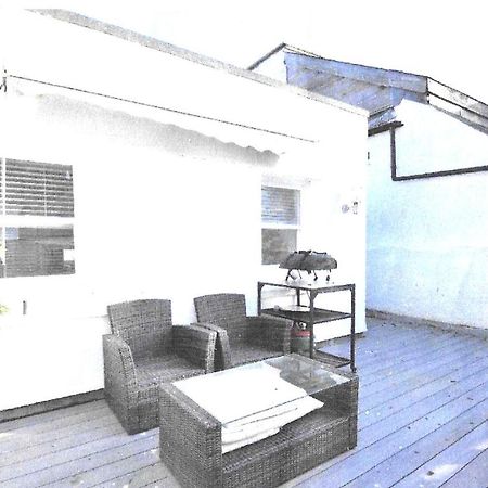 The Picture House Stylish Apartment In Fowey Exterior foto